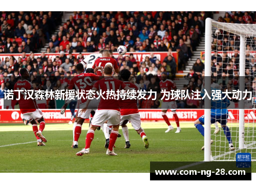 诺丁汉森林新援状态火热持续发力 为球队注入强大动力