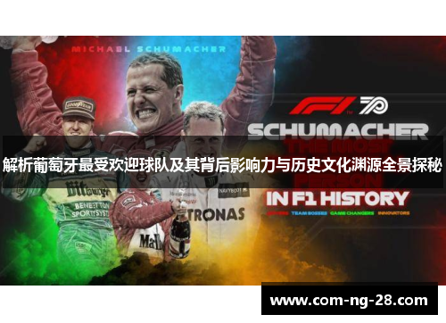 解析葡萄牙最受欢迎球队及其背后影响力与历史文化渊源全景探秘