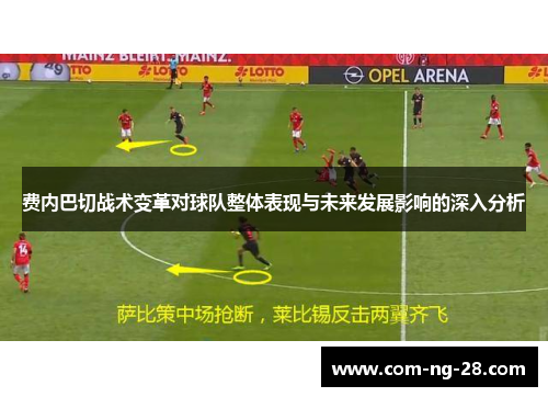 费内巴切战术变革对球队整体表现与未来发展影响的深入分析 费内巴切战术变革对球队整体表现与未来发展影响的深入分析