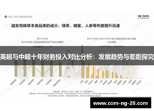 英超与中超十年财务投入对比分析:发展趋势与差距探究 英超与中超十年财务投入对比分析:发展趋势与差距探究
